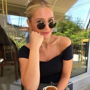 Meet your Posher, Mevla